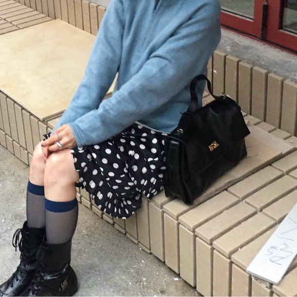 brand new with tags COURONNE Fermier Tote - Picture 4 of 13